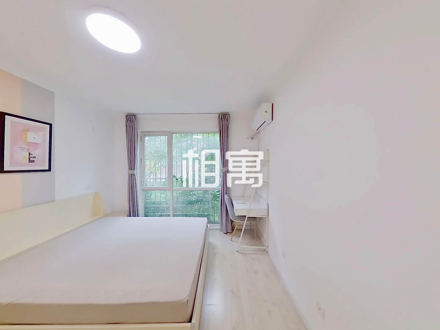 龙泽·新龙城·低楼层·3居室·主卧
