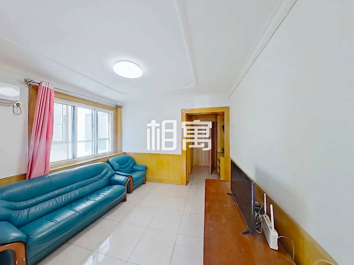 看丹桥·新华街三里·低楼层·2居室