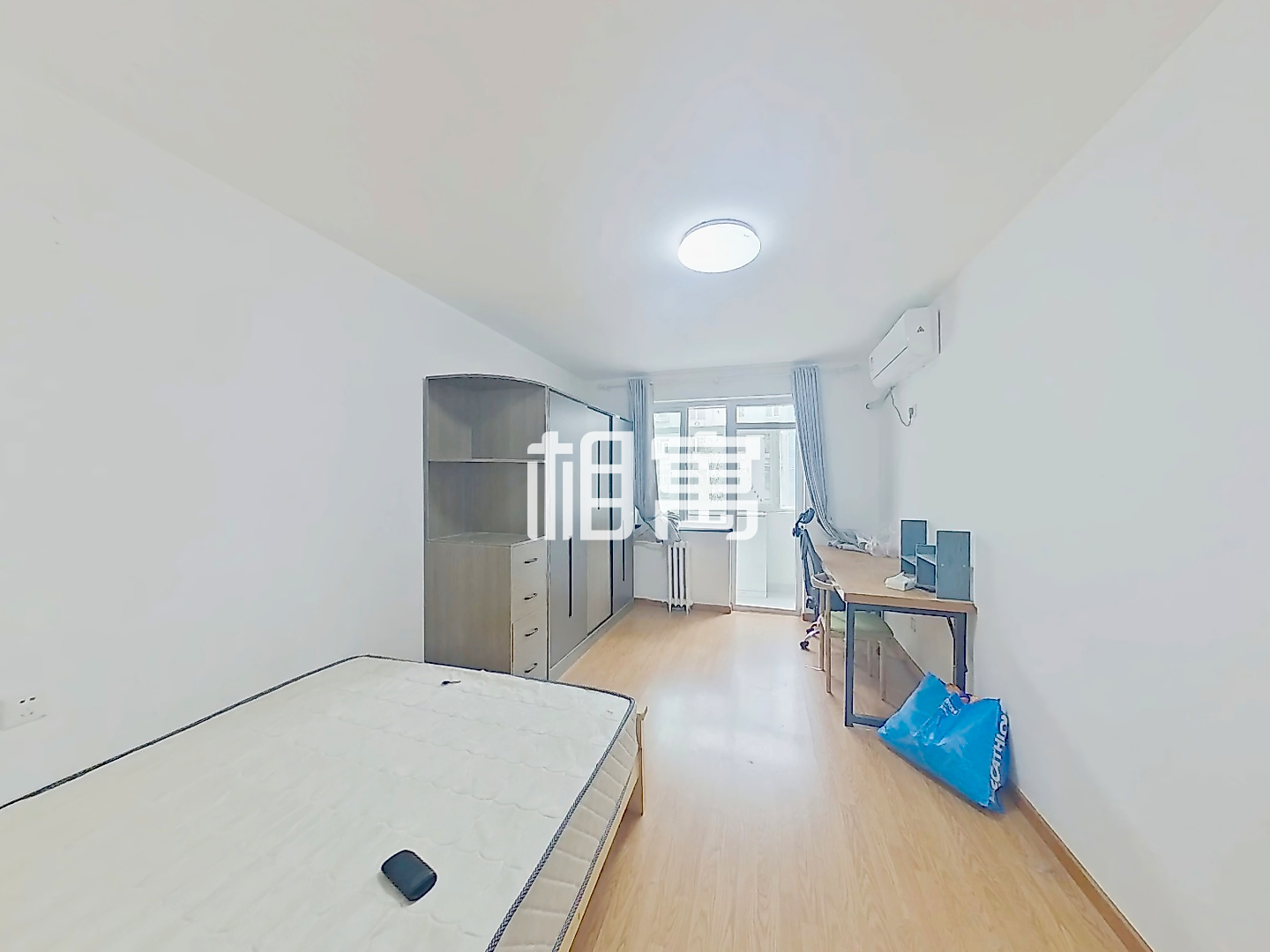 学院路·学院路30号院·中楼层·1居室