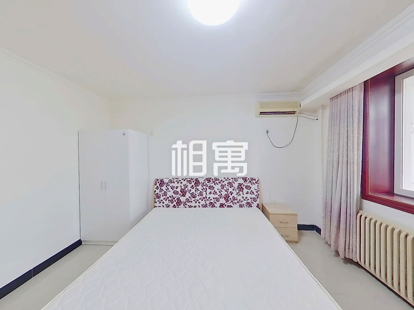 蒲黄榆·蒲黄榆五巷·高楼层·1居室