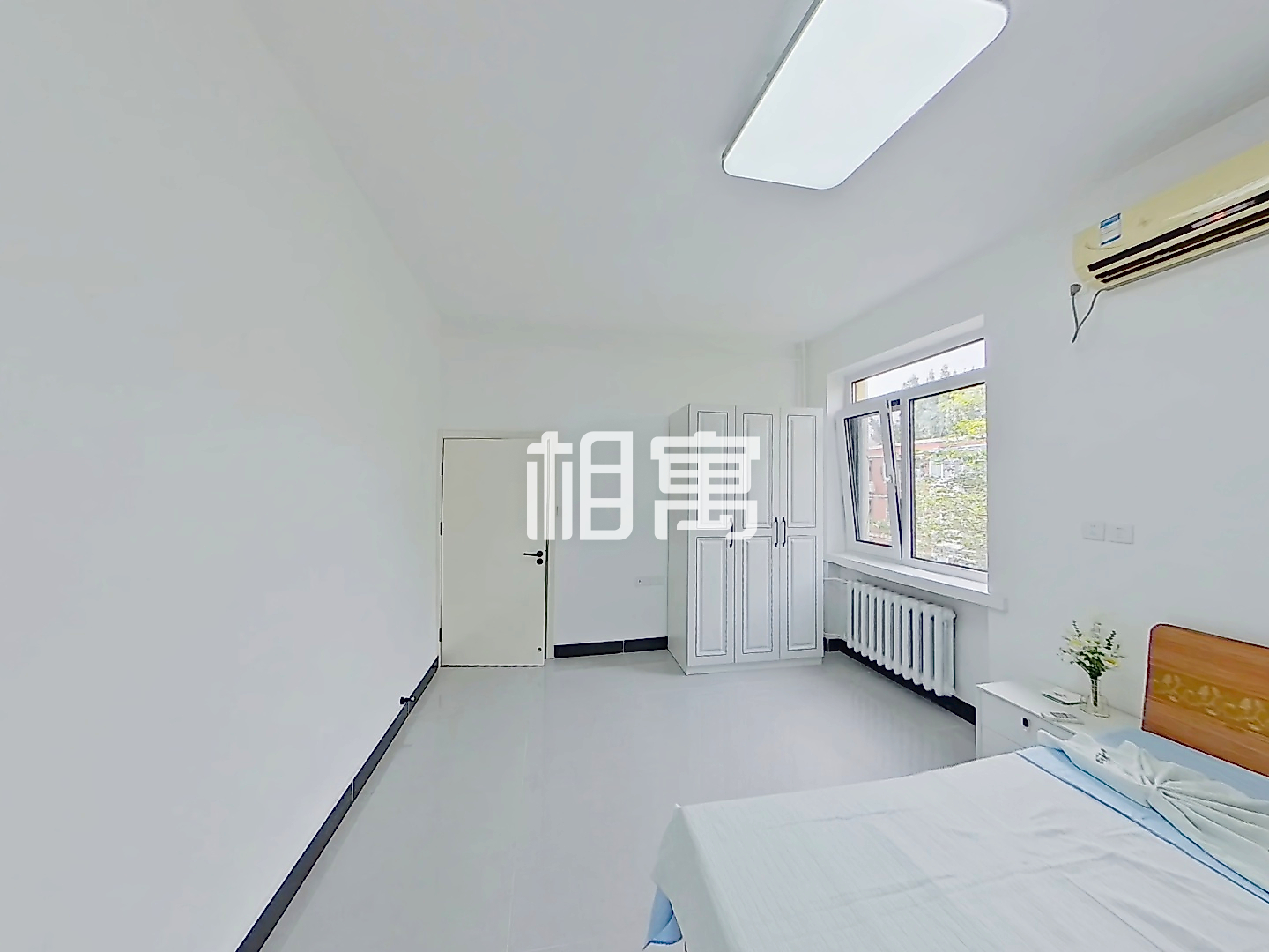 劲松·垂杨柳北里·高楼层·3居室·次卧1