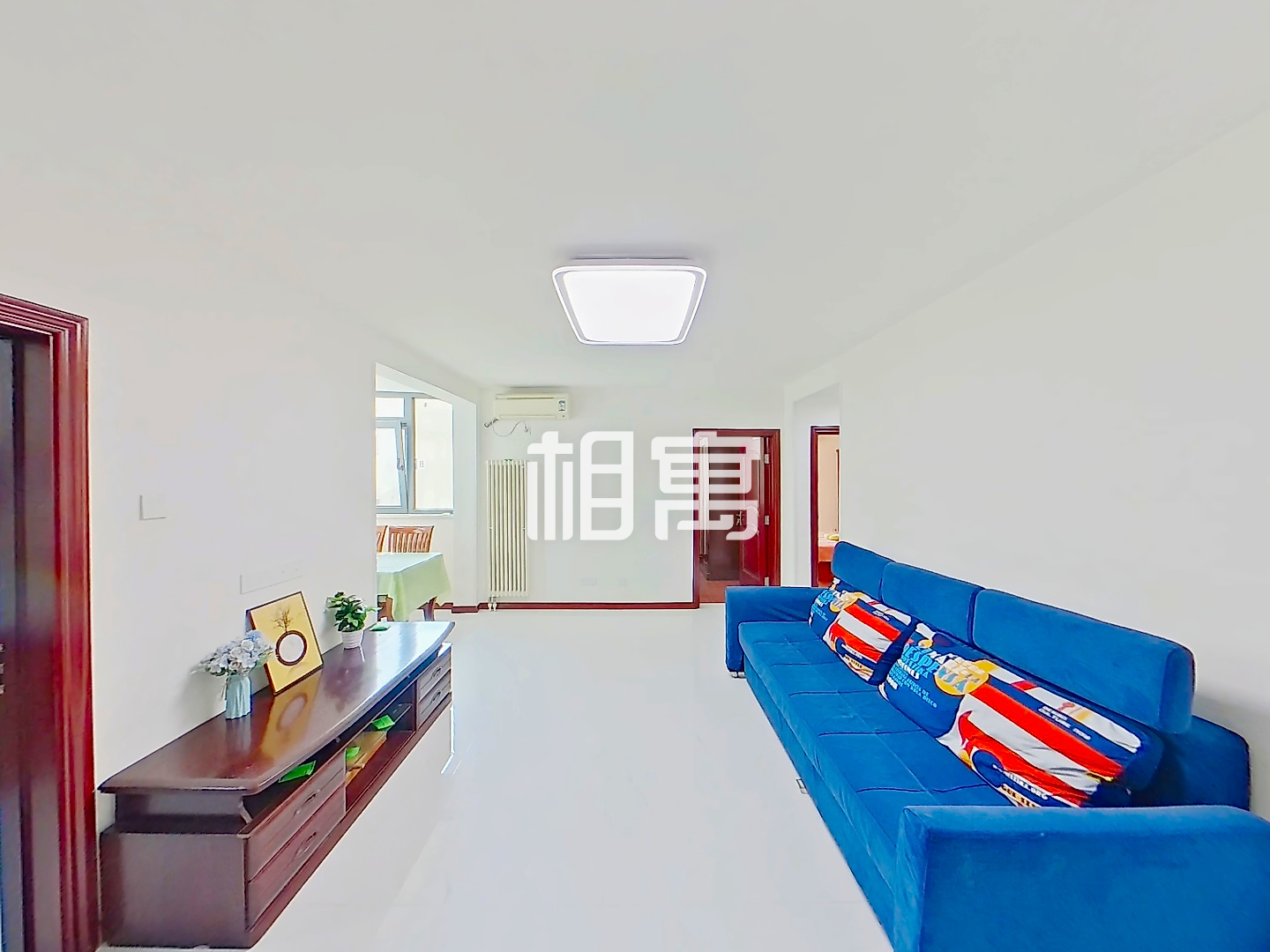 东直门·民安小区东扬威街·低楼层·2居室