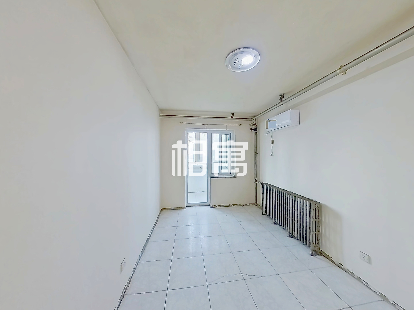 红庙·呼家楼新苑·中楼层·2居室