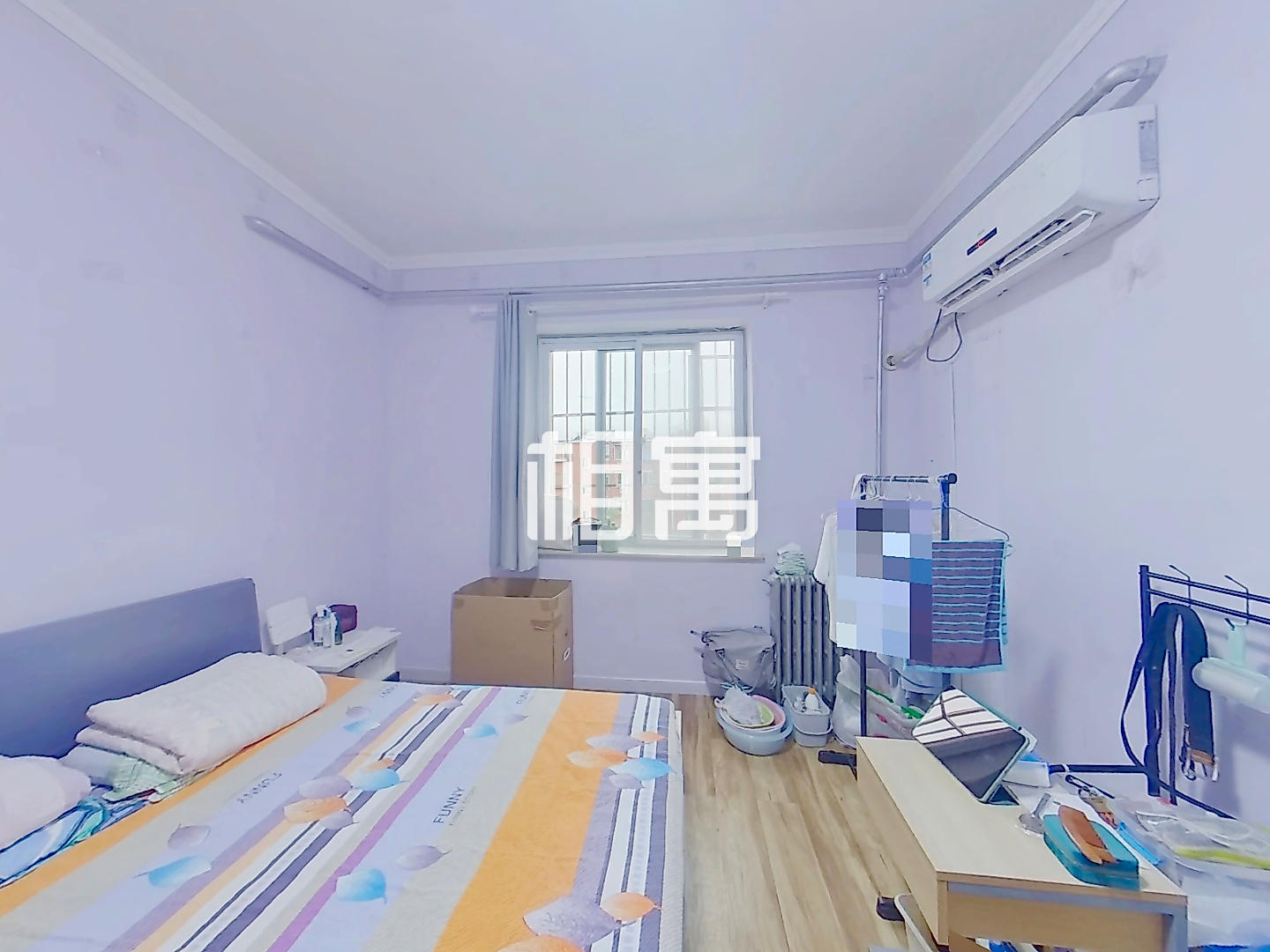 丰台南路130号楼132号楼·高楼层·2居室