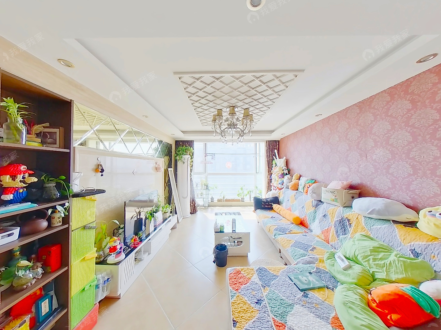 必卖好房！劳动部 文化部家属楼物业管理品质好 2梯6户
