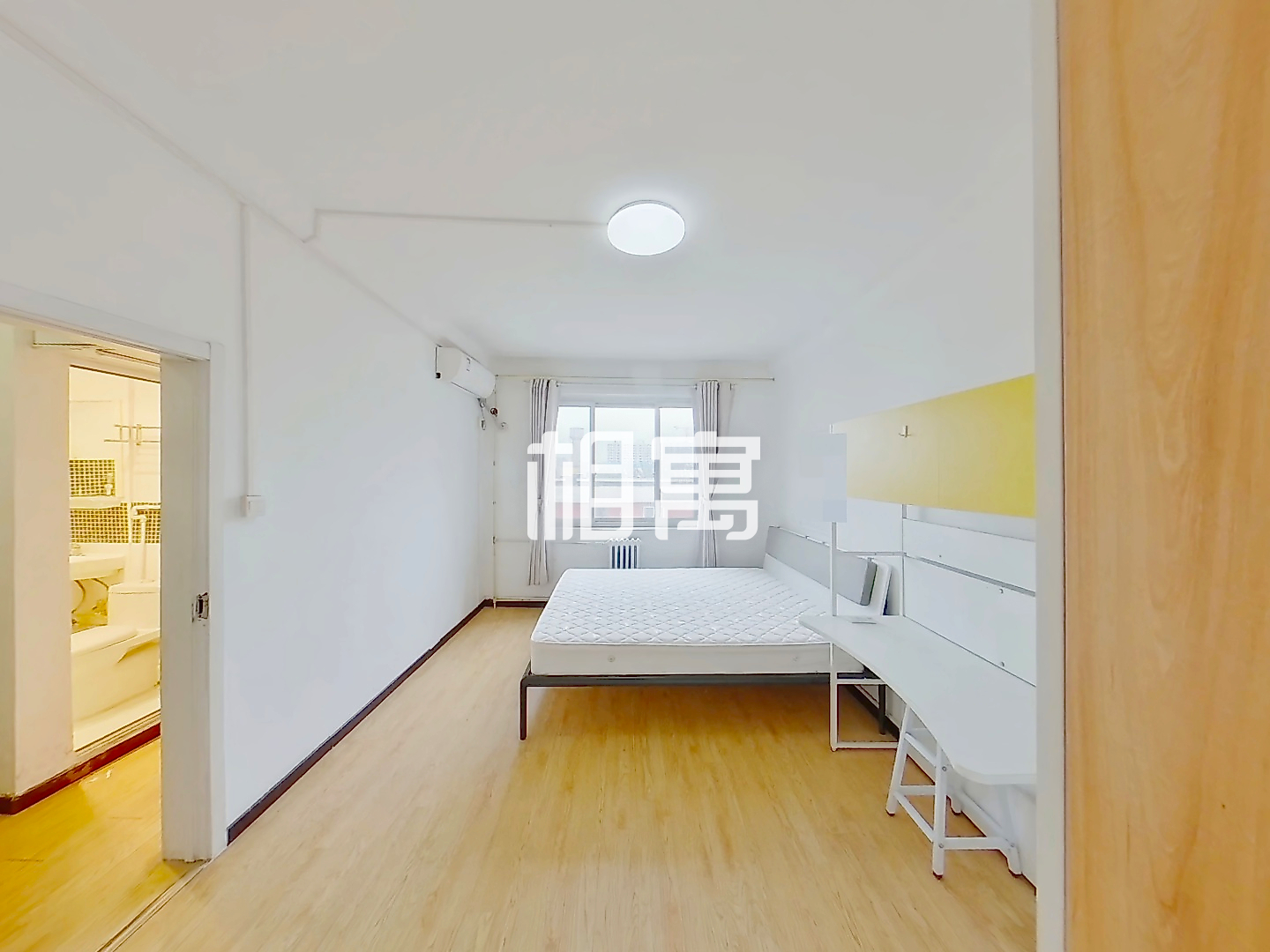 管庄·管庄西里·高楼层·2居室