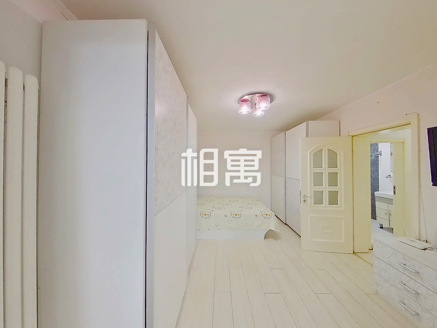 西单·灵境胡同·低楼层·2居室