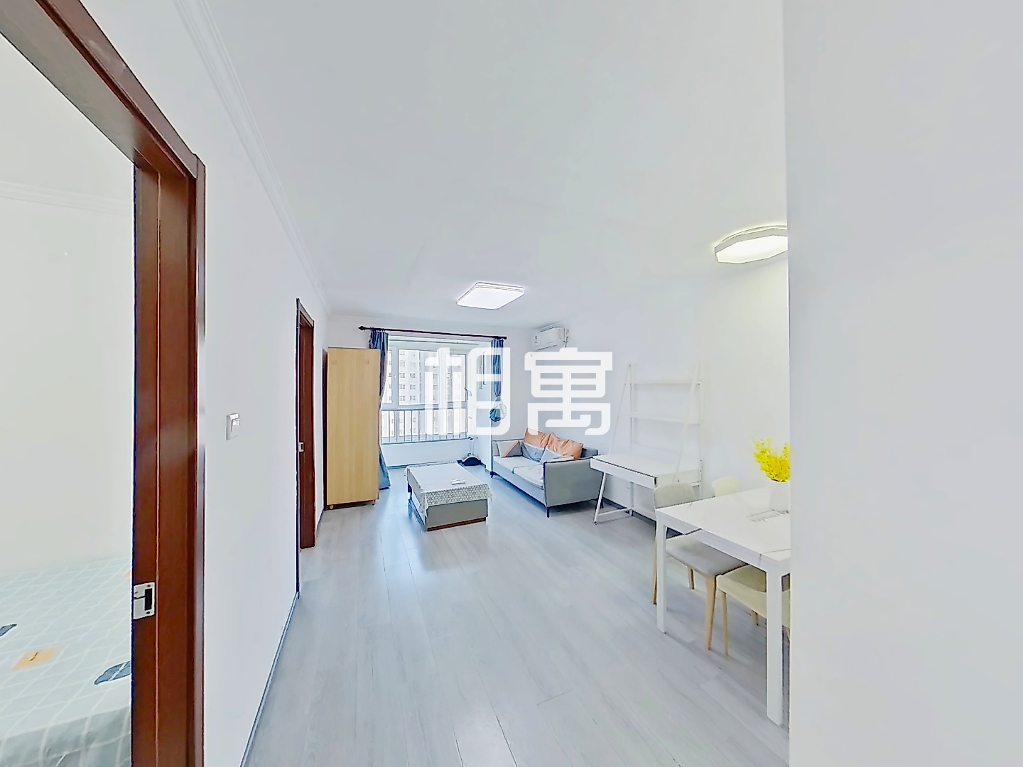 立水桥·中滩村路16号院·中楼层·2居室