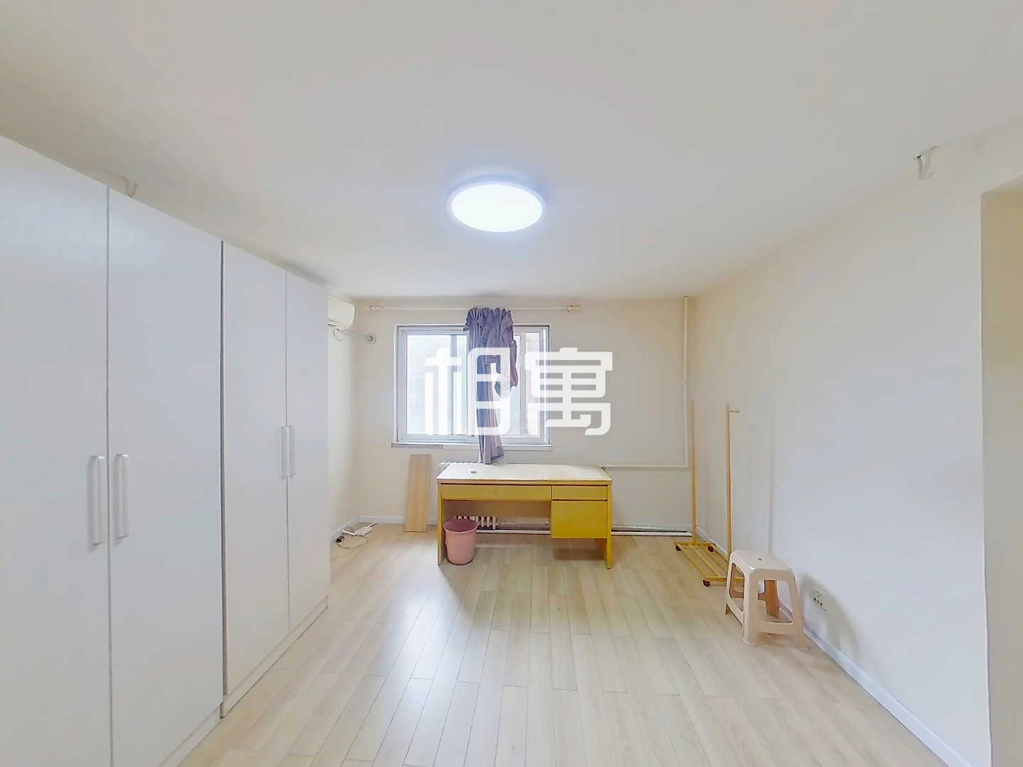 北京南站·开阳里一区·中楼层·2居室