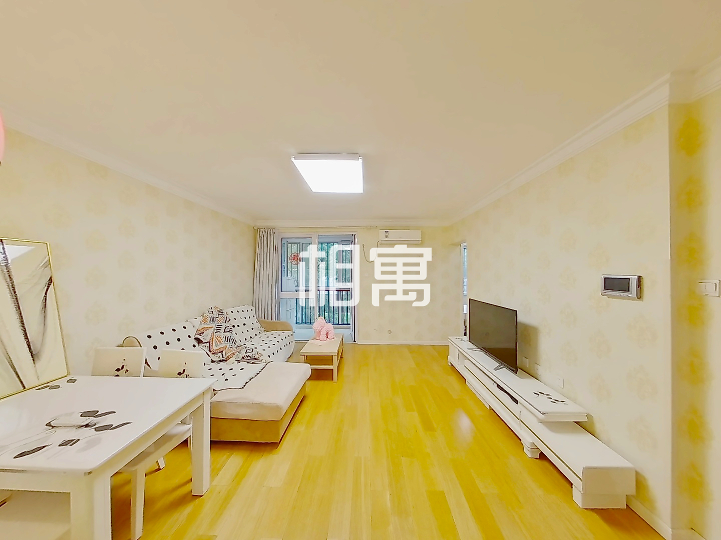 百子湾·百子湾8号院·低楼层·2居室