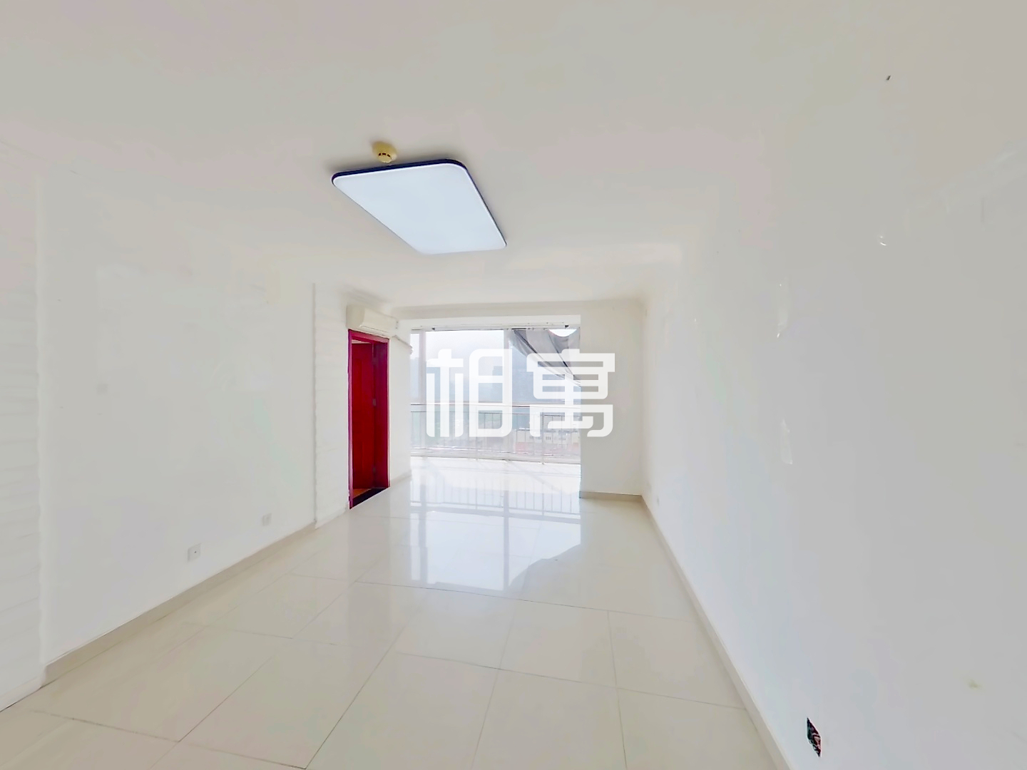 木樨地·白云时代·中楼层·2居室