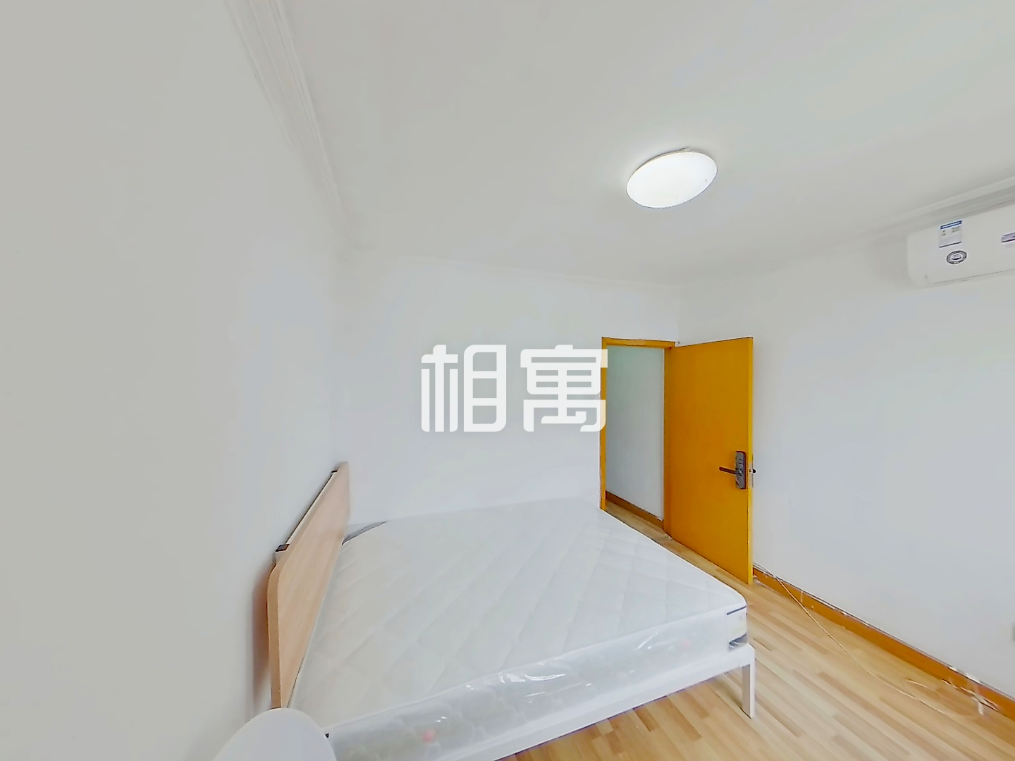 亚运村·安慧里四区·高楼层·4居室·次卧3