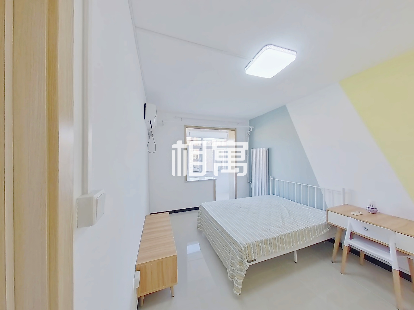 西三旗·建材城西一里·高楼层·2居室