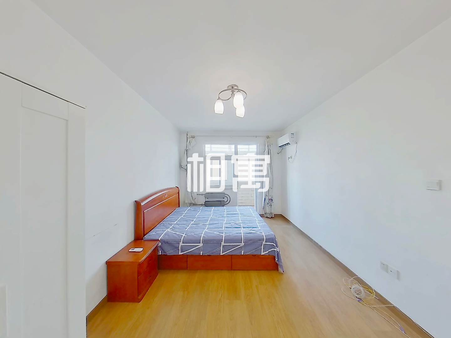 双榆树·双榆树东里·高楼层·1居室