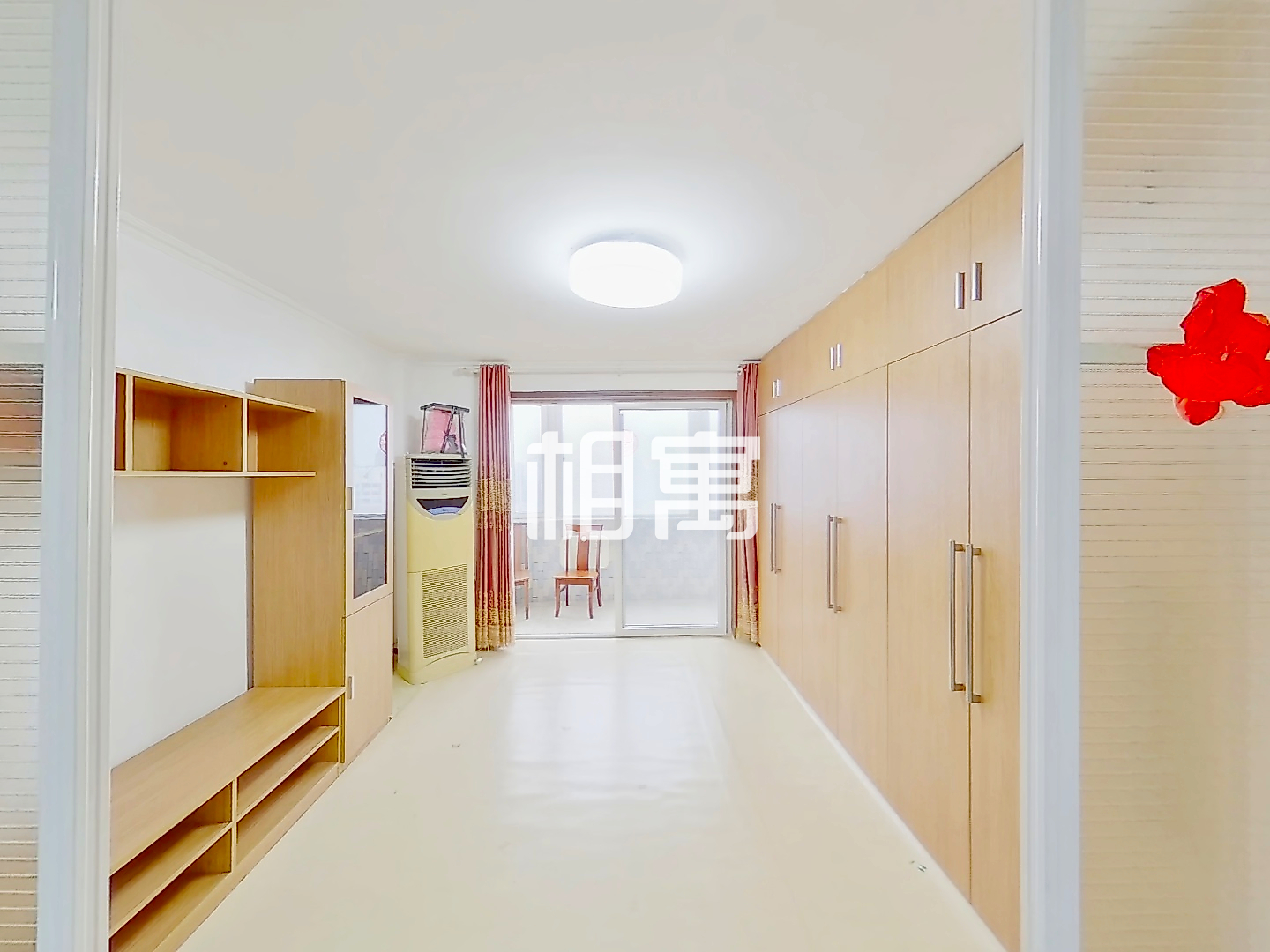亚运豪庭·高楼层·3居室