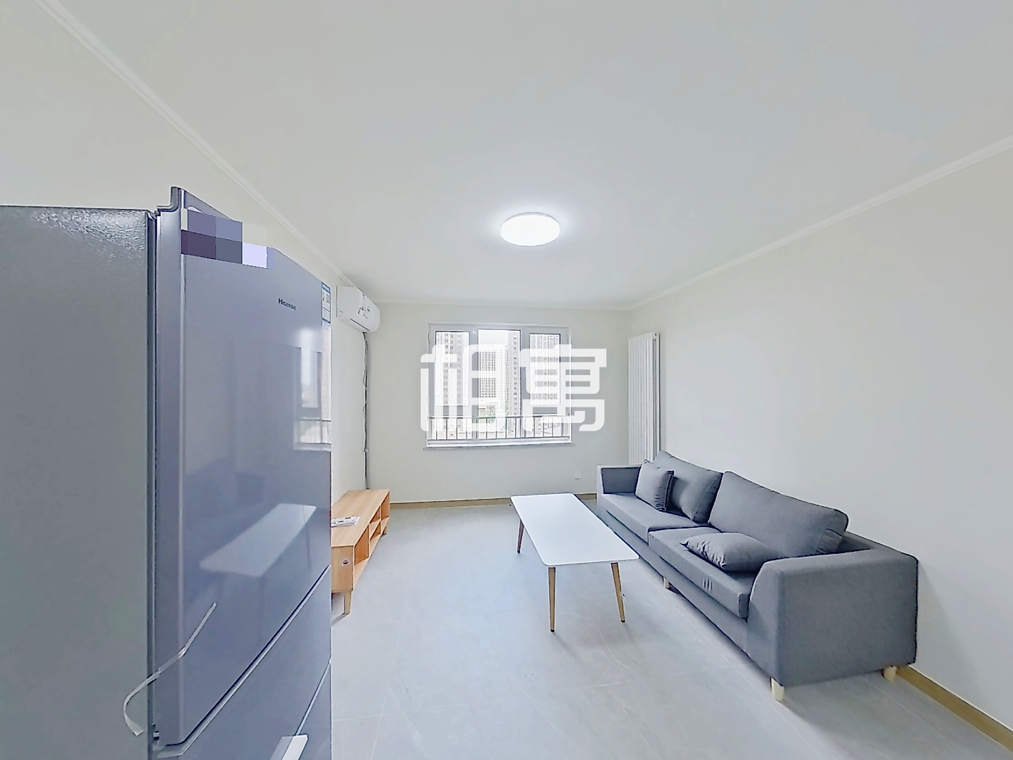 卢沟桥·星朗园·中楼层·2居室