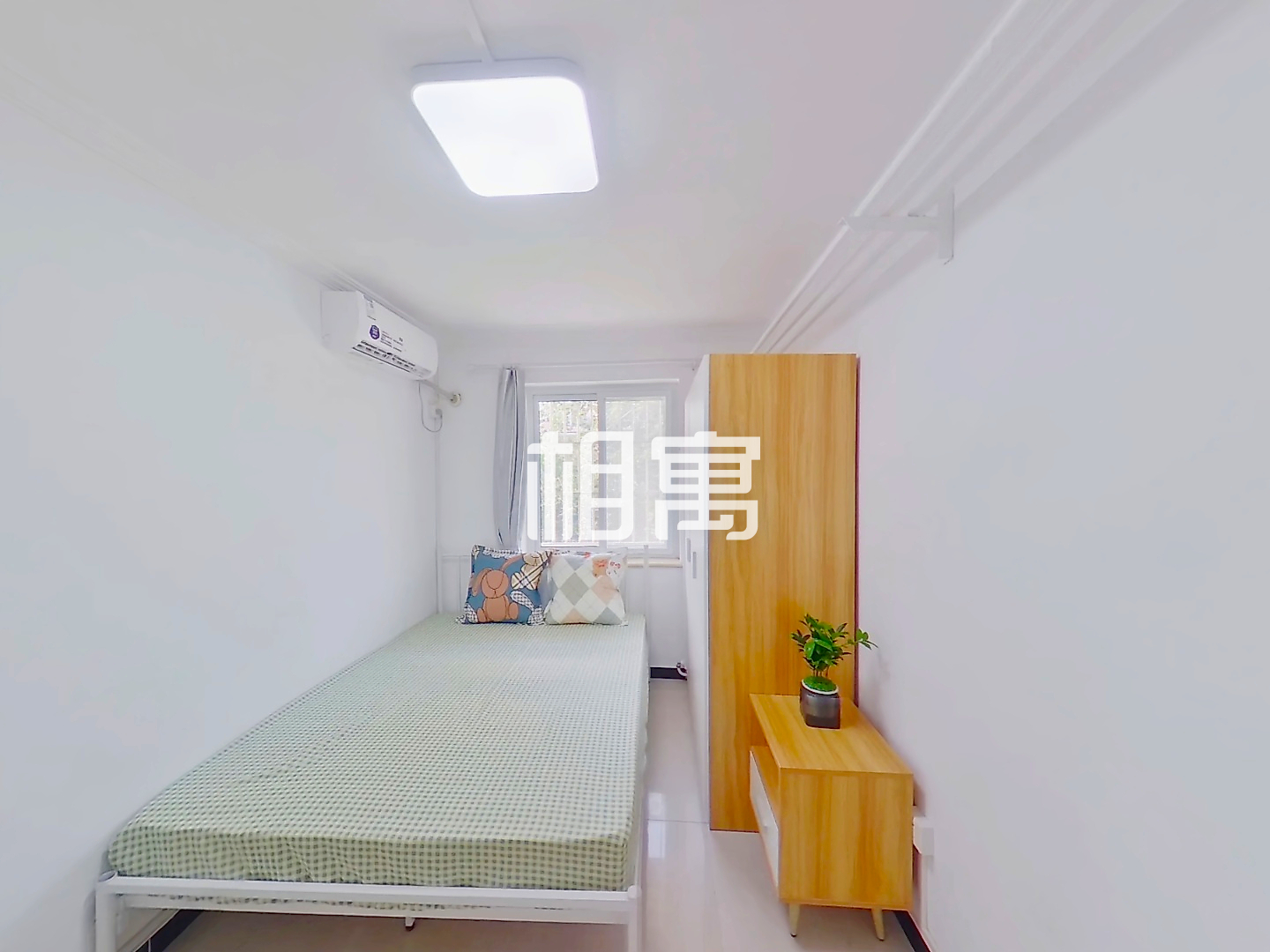 阜成门·阜外北街·高楼层·2居室
