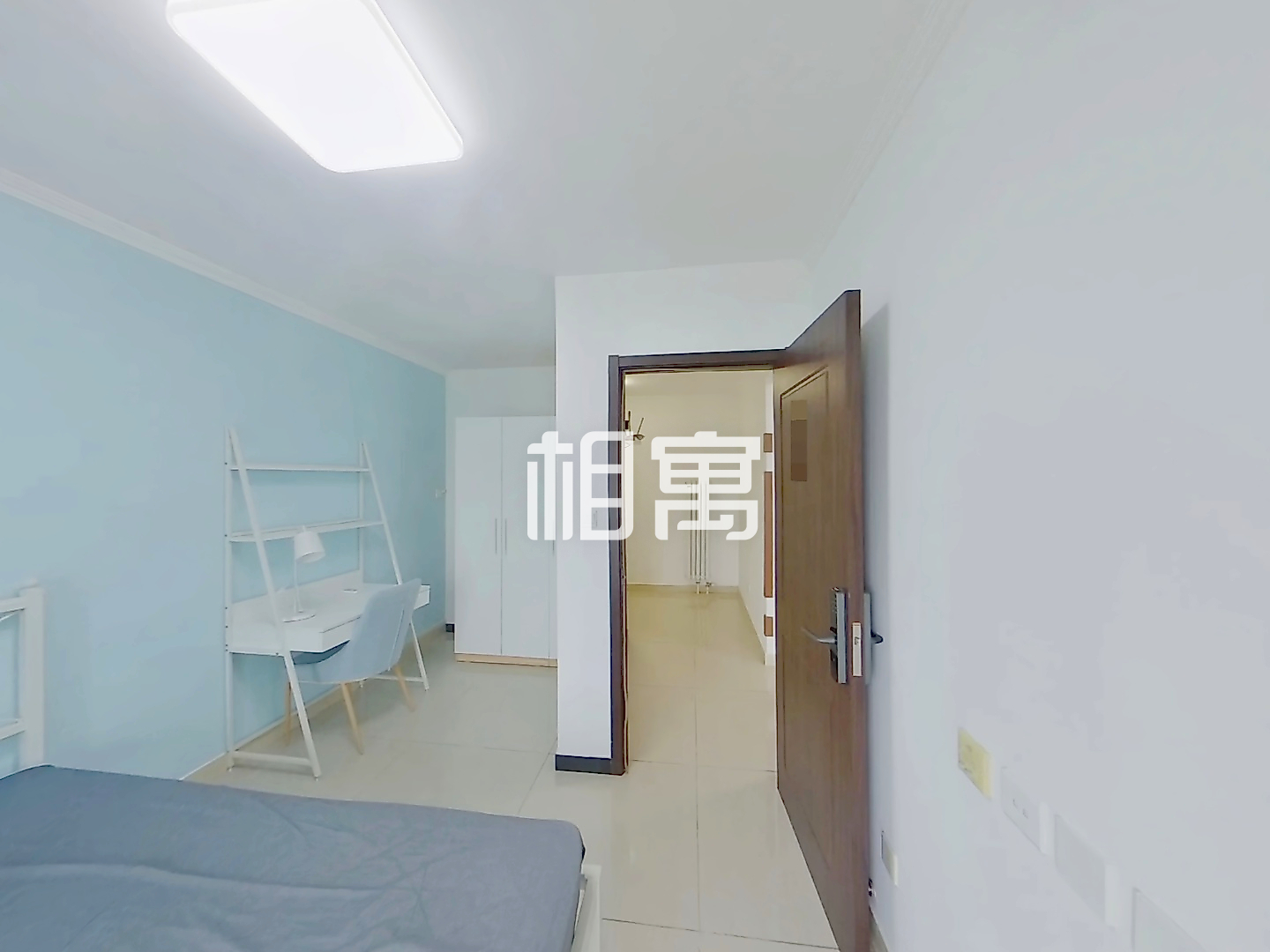 东坝·将府锦苑1号院·高楼层·3居室·主卧