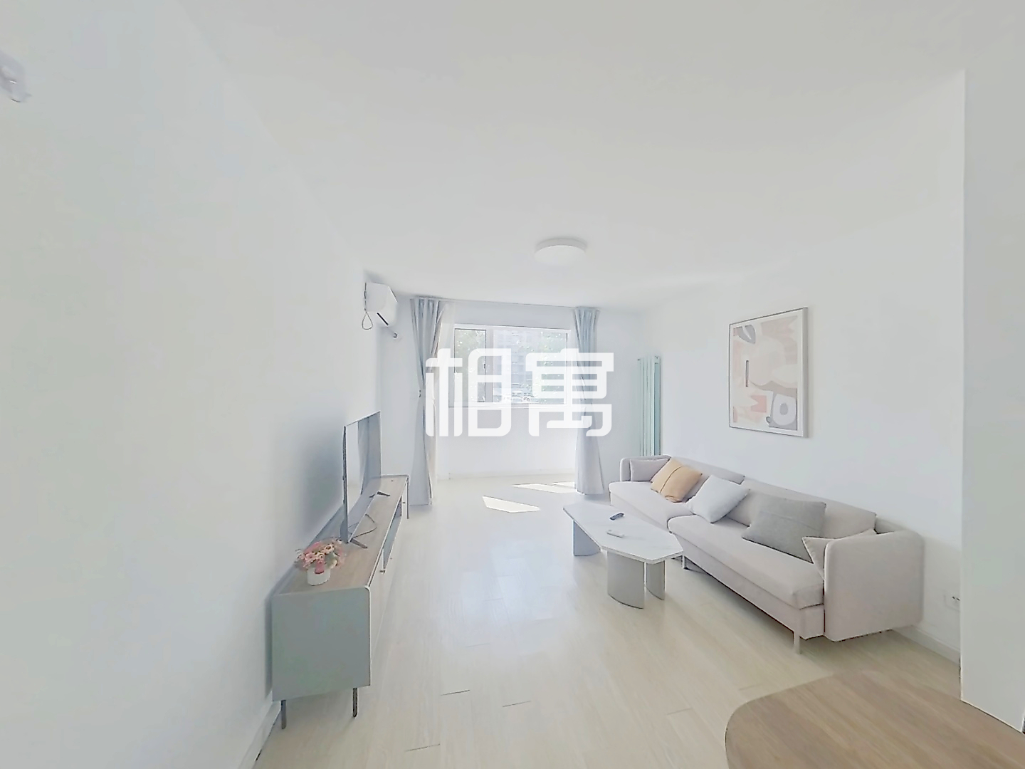 天宫院·新源时代·低楼层·2居室