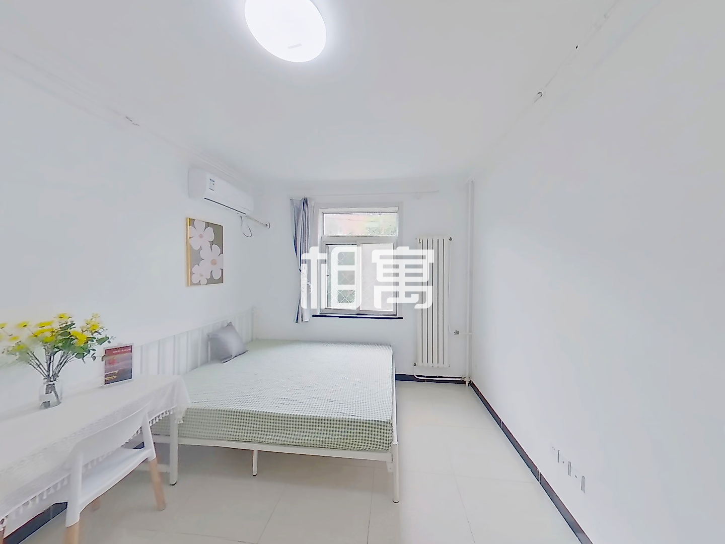 展览路·百万庄东西眷·高楼层·3居室
