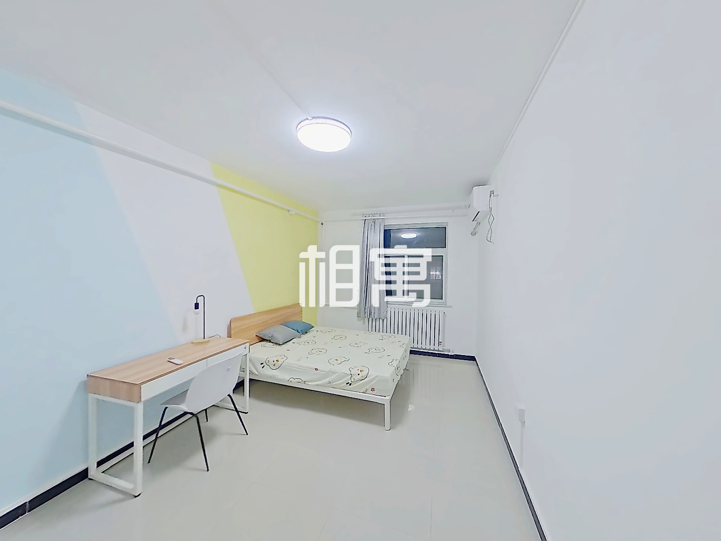 国展·左家庄三区·低楼层·1居室