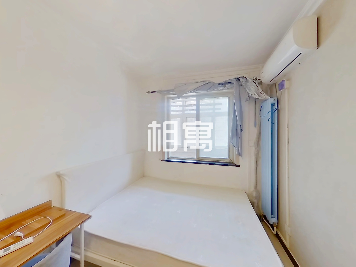 顺义城·裕龙花园一区·中楼层·4居室·主卧