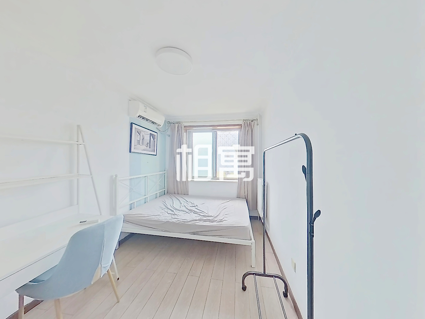 红庙·延静西里·高楼层·3居室·次卧1