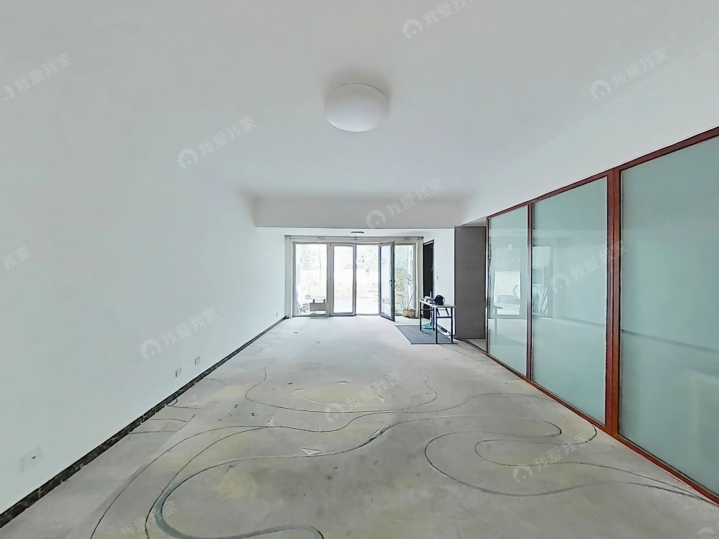 四季青·WE-HOUSE·11室·2厅