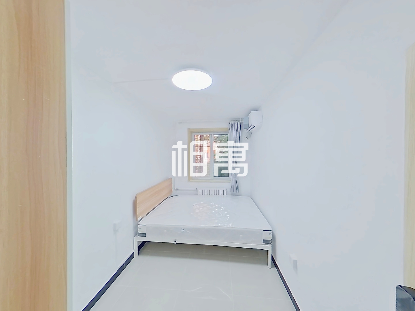 二里庄·二里庄小区·低楼层·3居室·次卧1