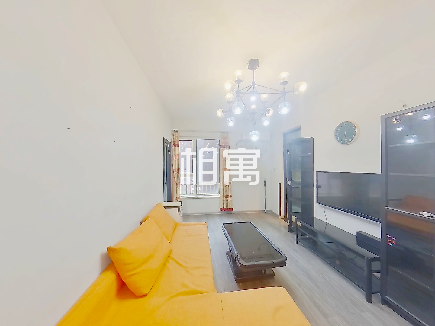 立水桥·正辰小区·中楼层·1居室