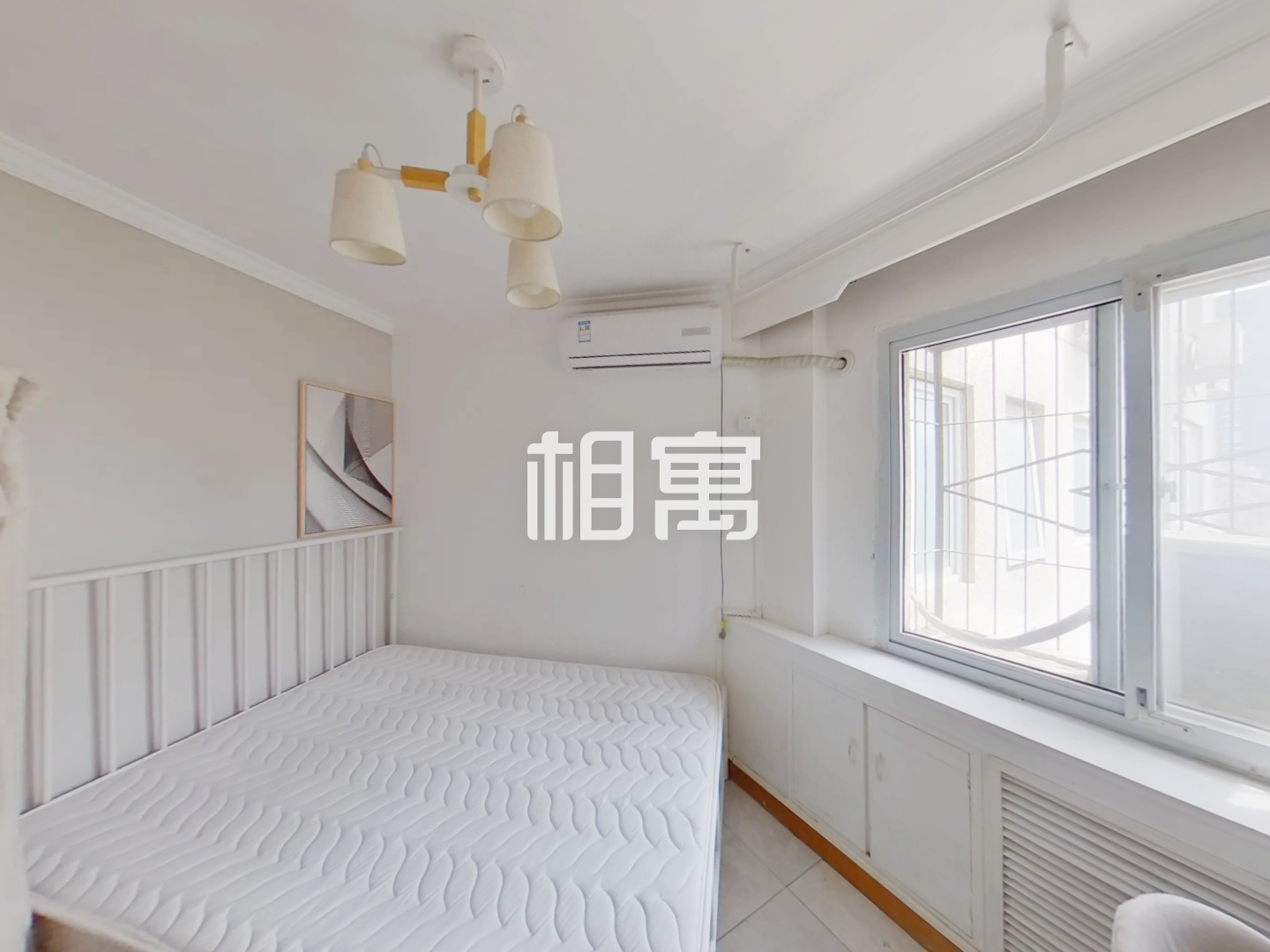 木樨园·东木樨园·中楼层·3居室·次卧2
