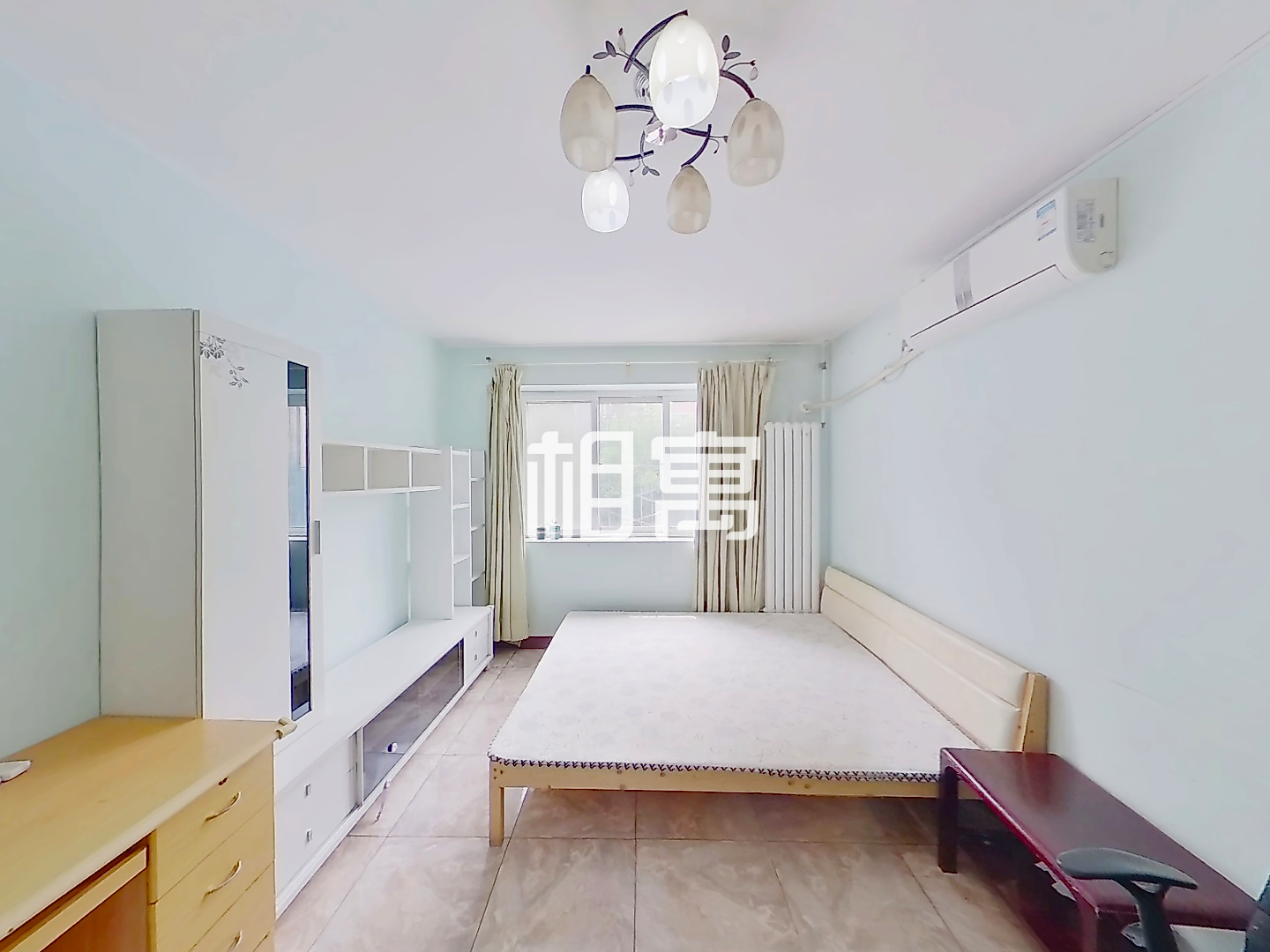 西罗园·马家堡东路29号院·中楼层·2居室