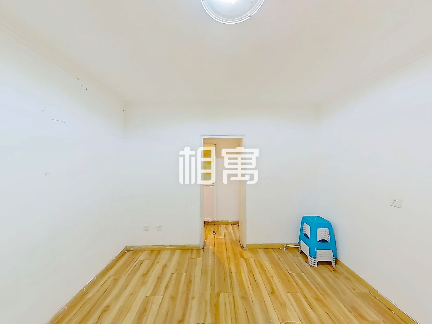 安定门·青年湖北里·低楼层·2居室