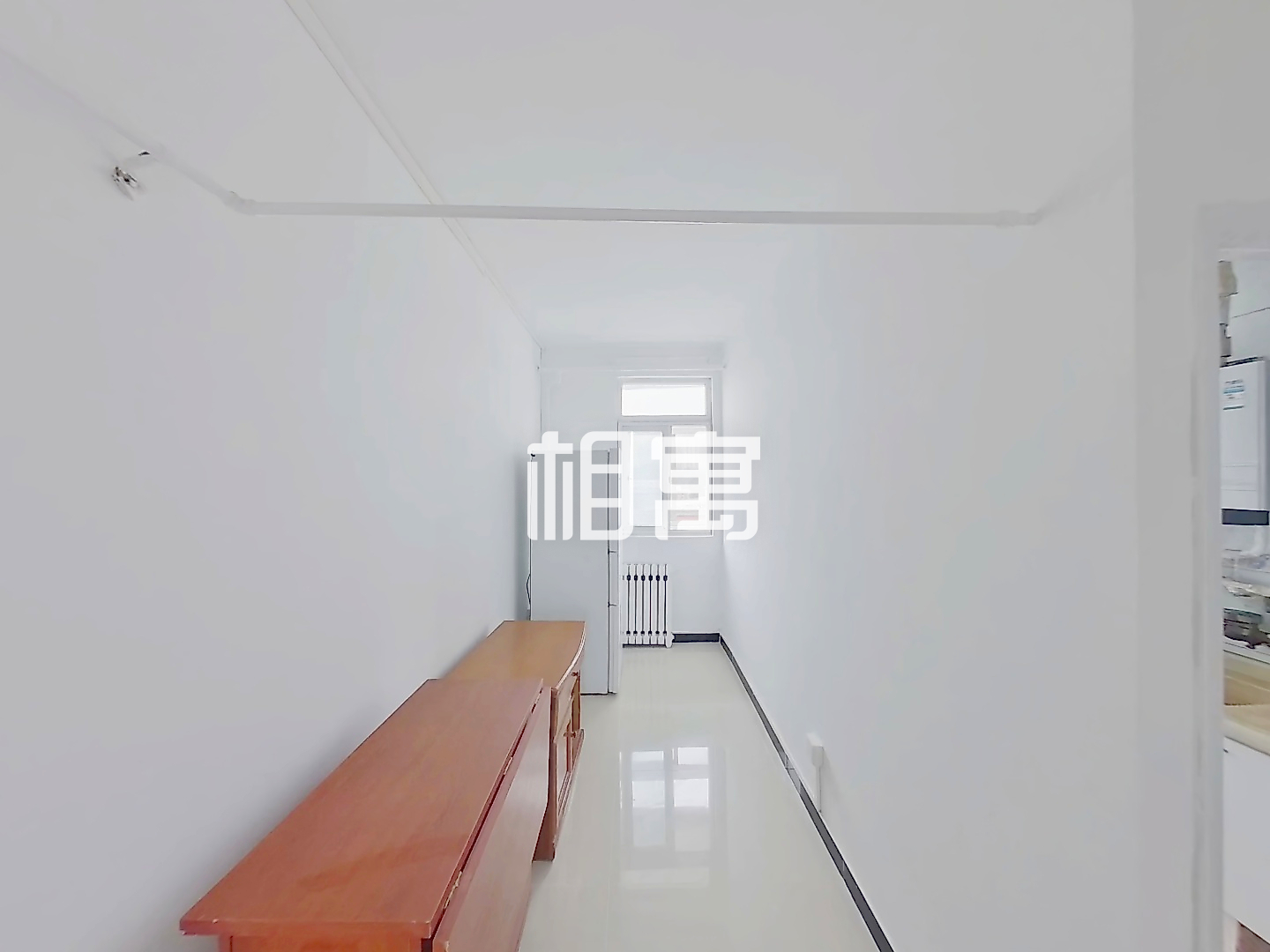 大山子·大山子北里·高楼层·2居室