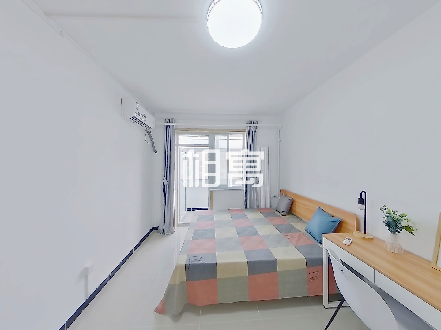 和平里·小黄庄前街13号院·高楼层·1居室
