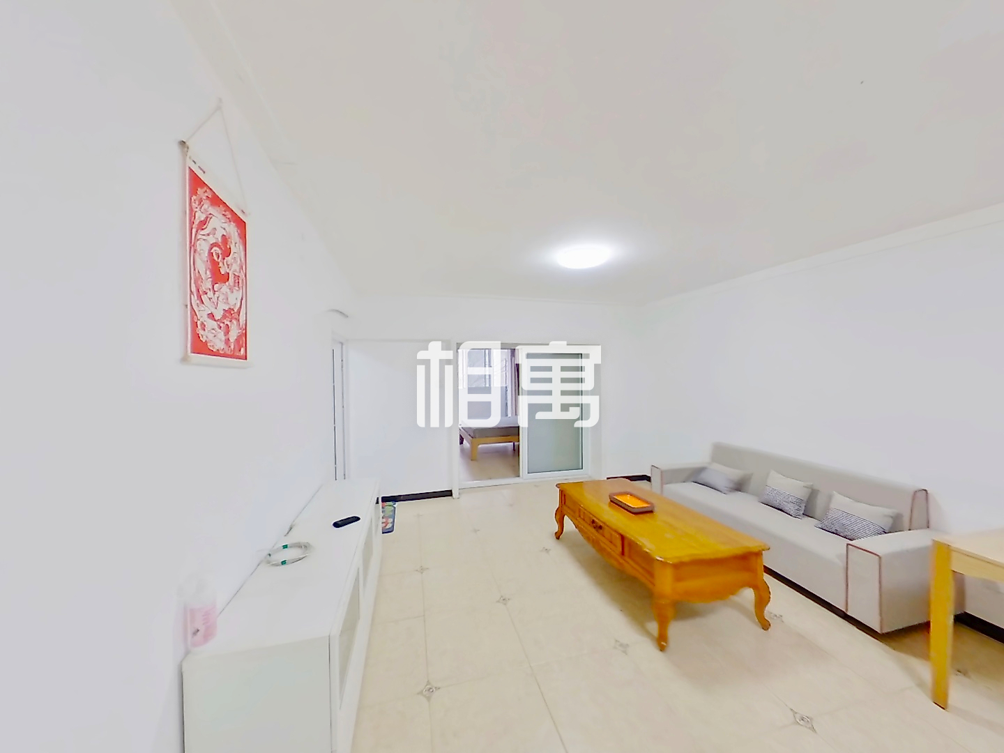 北苑·北苑家园绣菊园·低楼层·1居室