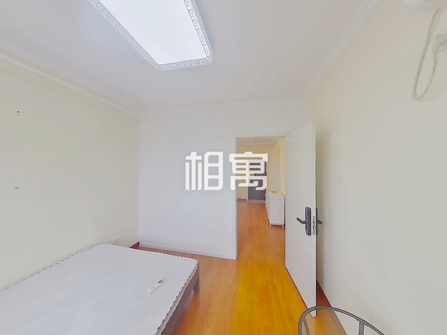 中央别墅区·马南里小区·高楼层·3居室·次卧2