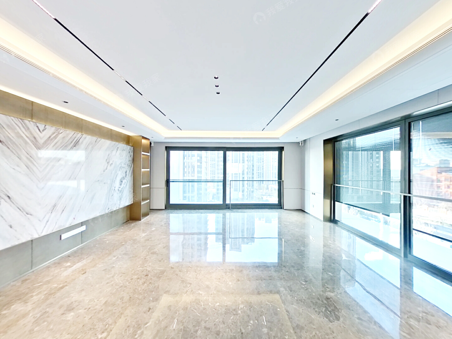 亦庄开发区·中海京叁号院·4室·1厅