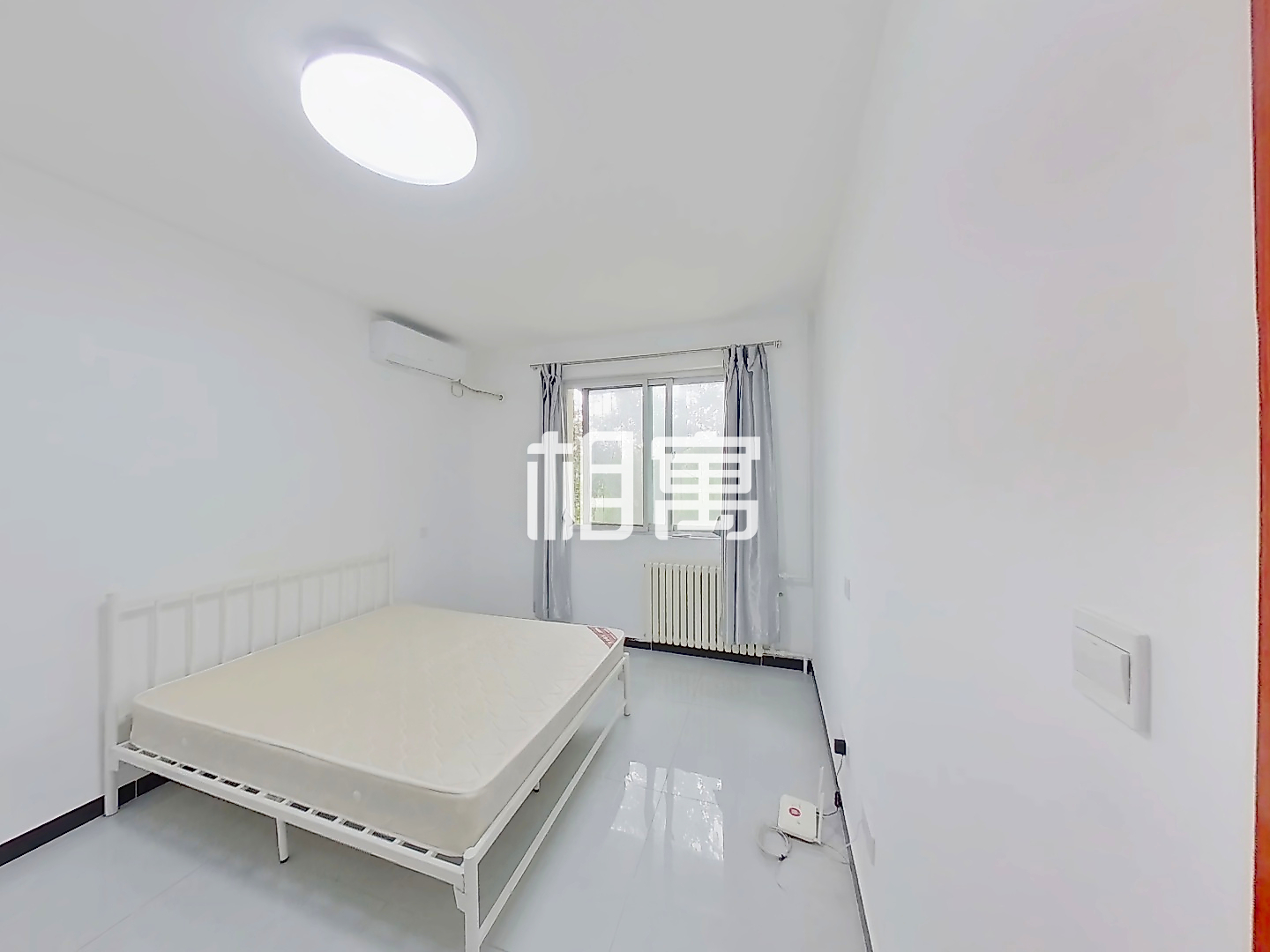 天坛·永定门东街东里·中楼层·1居室