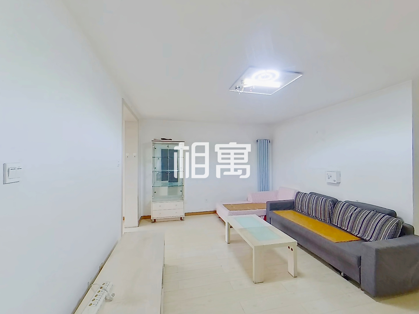 和义·久敬佳园·高楼层·2居室