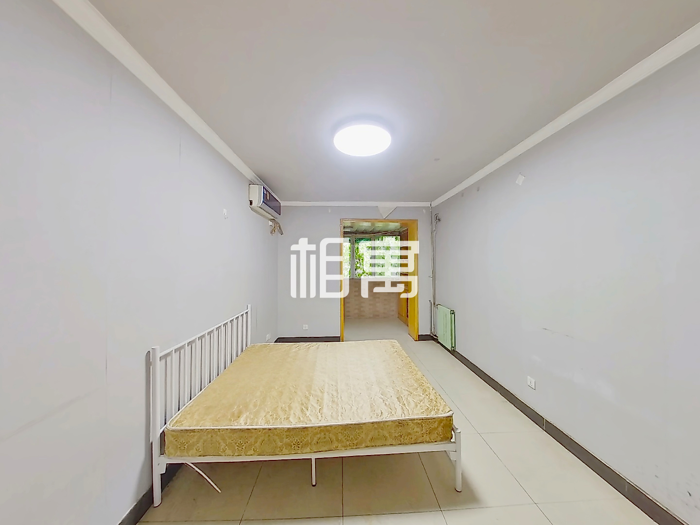 奥林匹克公园·汽修一厂宿舍·低楼层·2居室