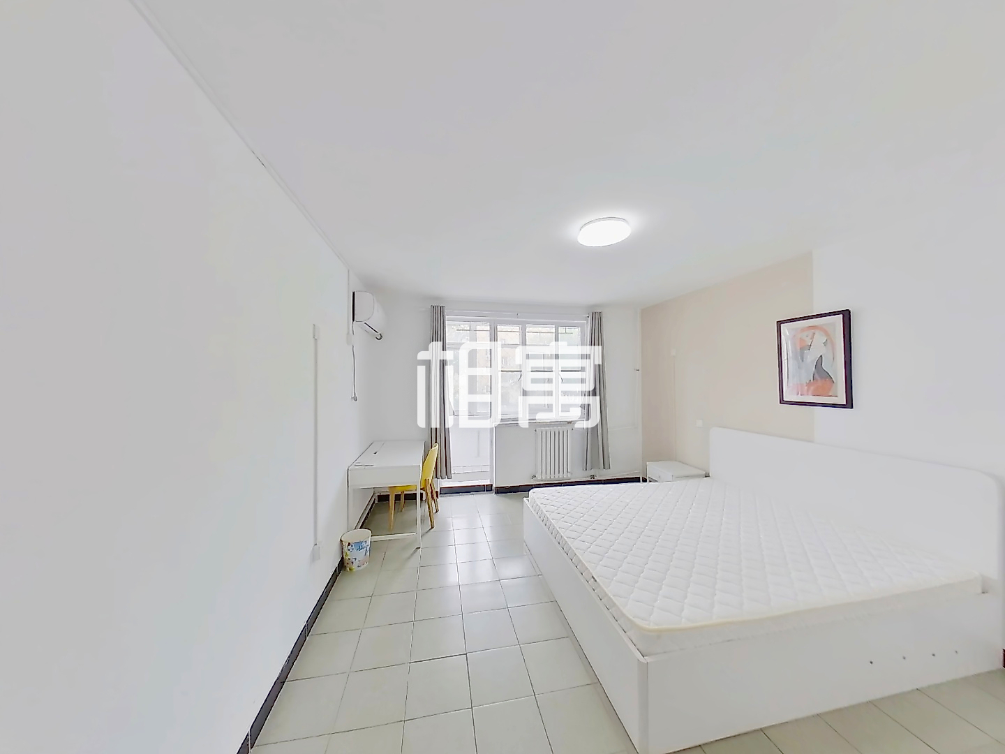 果园·葛布店东里·中楼层·2居室