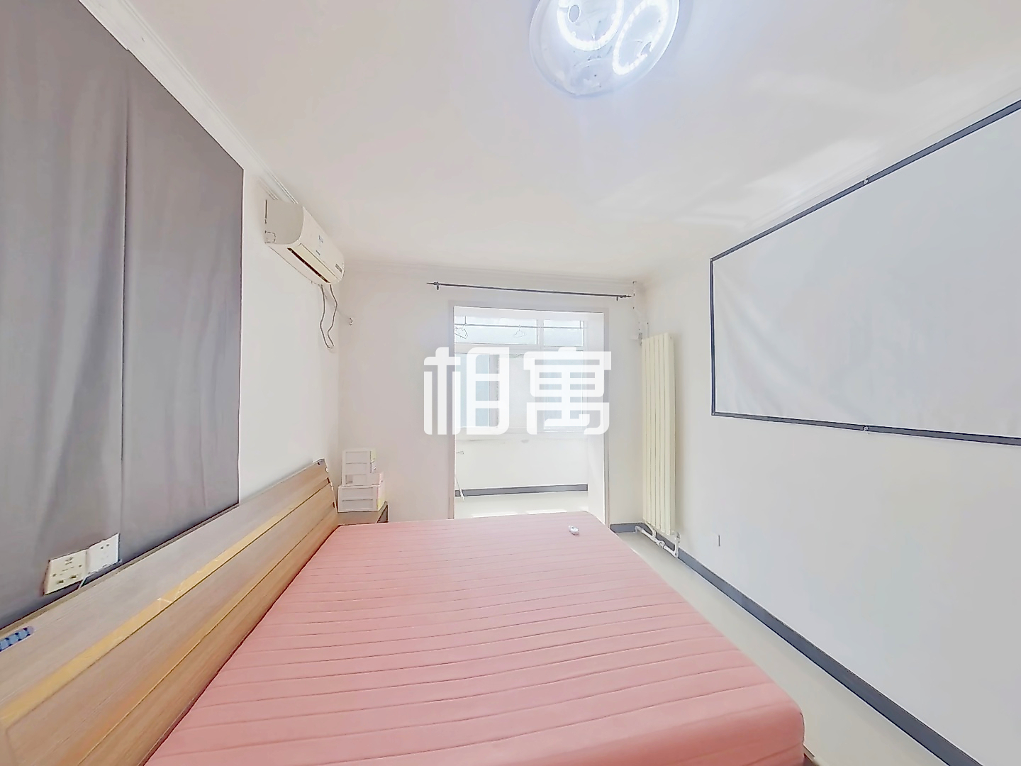 八大处·养护集团市政工程七处·低楼层·1居室