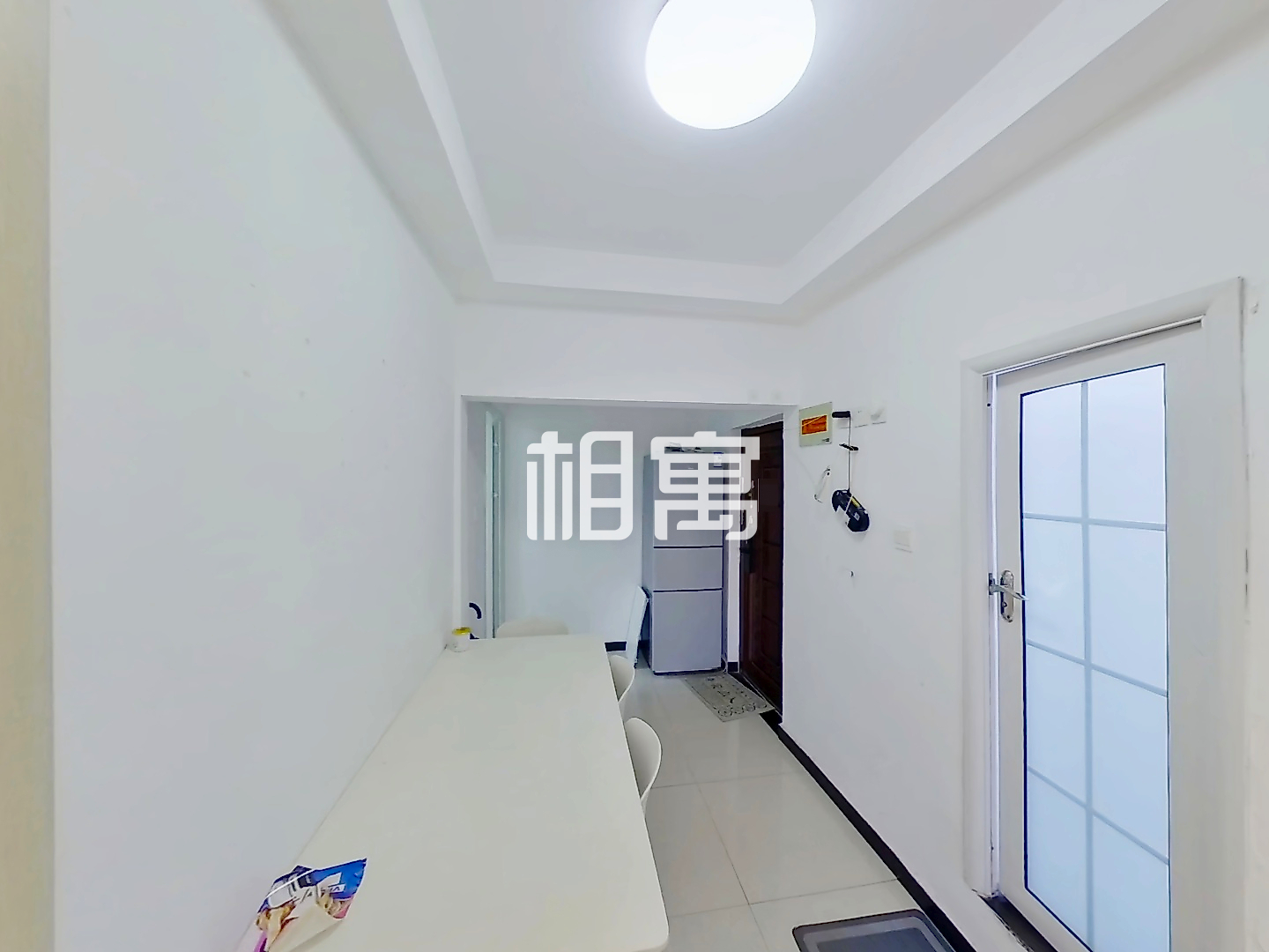 红庙·延静西里·中楼层·2居室