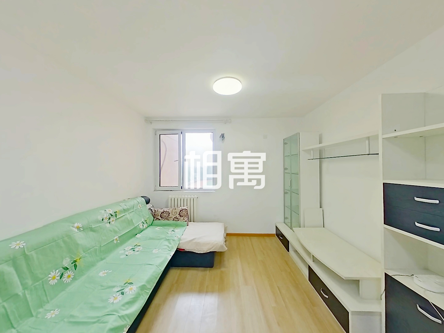 科技园区·广安康润家园东区·低楼层·3居室