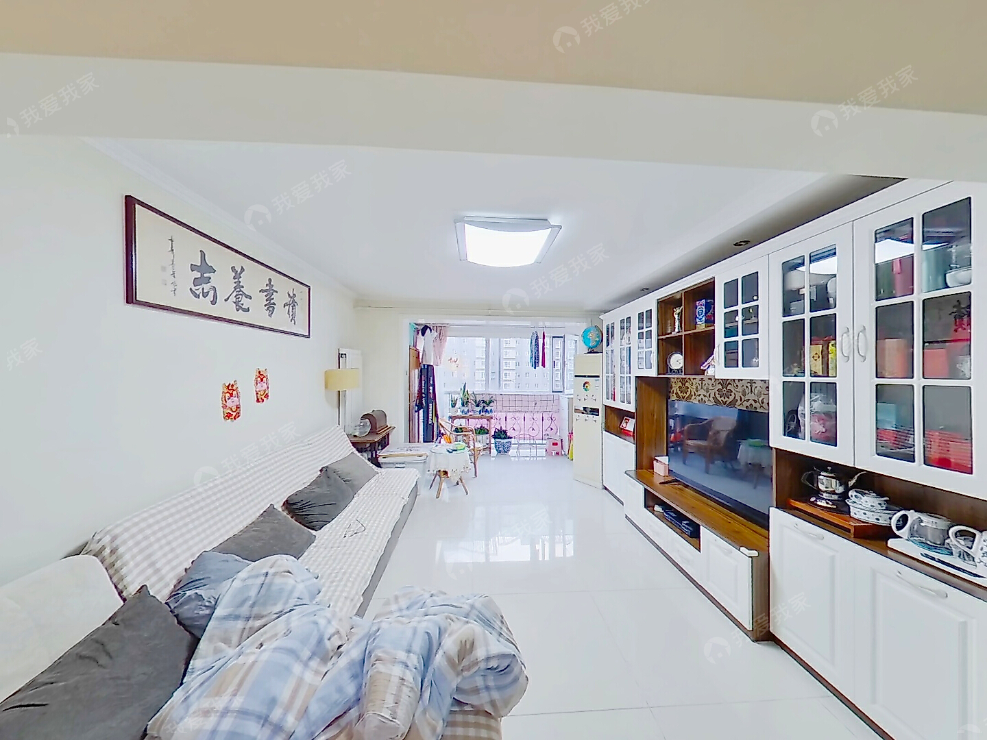 通州北苑 · 世纪星城 · 2室 · 2厅