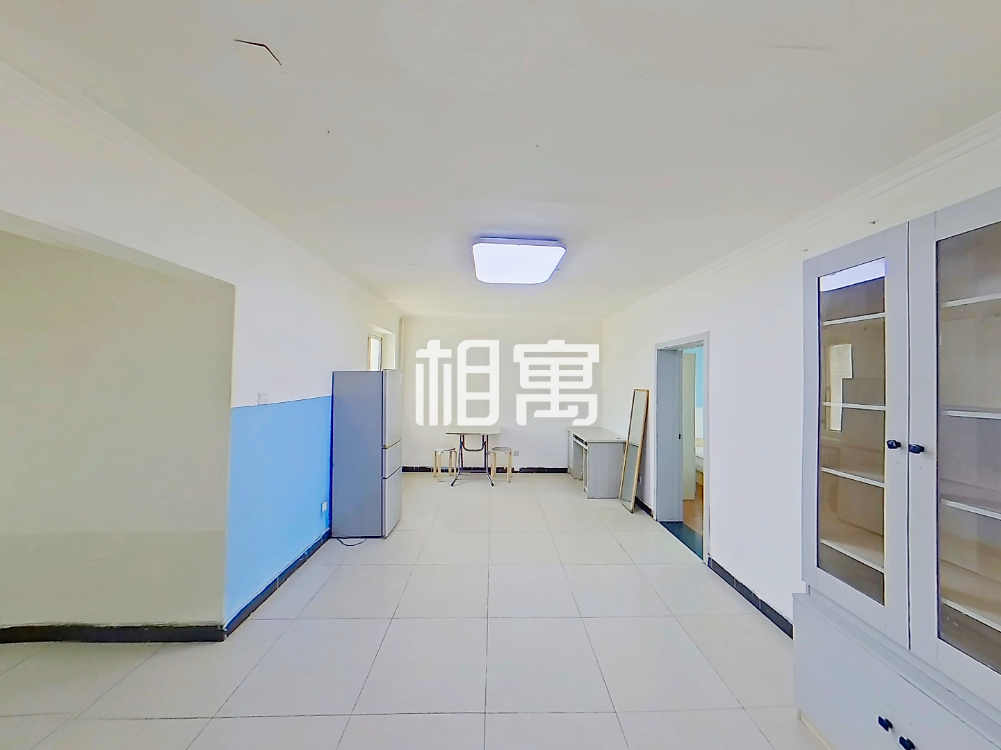 万达·永顺西里·高楼层·2居室