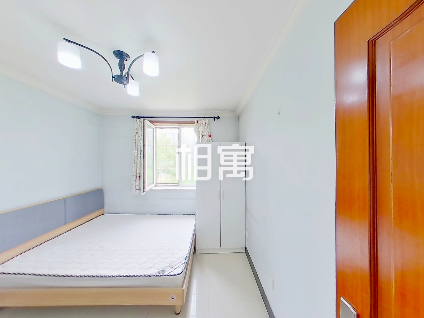 回龙观·龙跃苑二区·中楼层·3居室·次卧2
