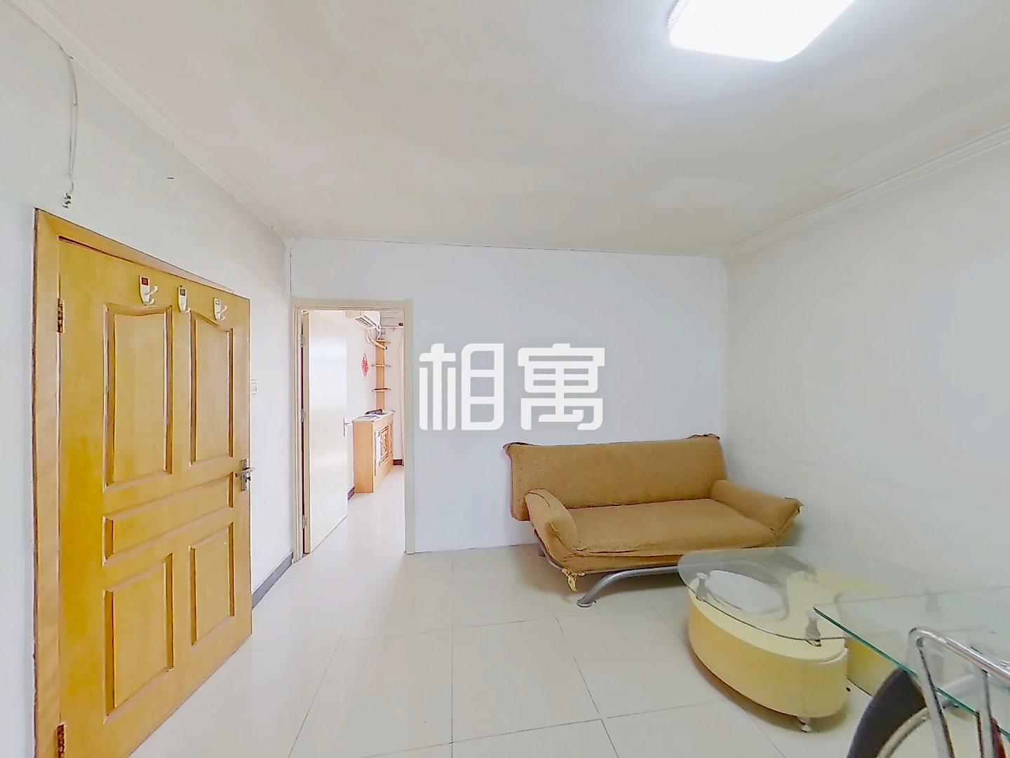 和义·和义东里五区·高楼层·2居室