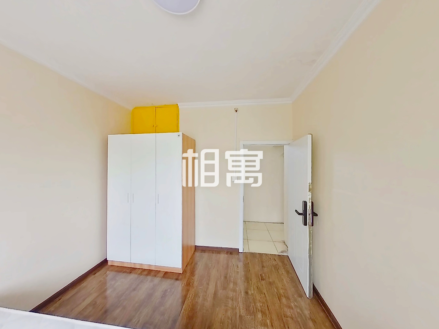 德胜门·裕中东里小区·中楼层·2居室·次卧1